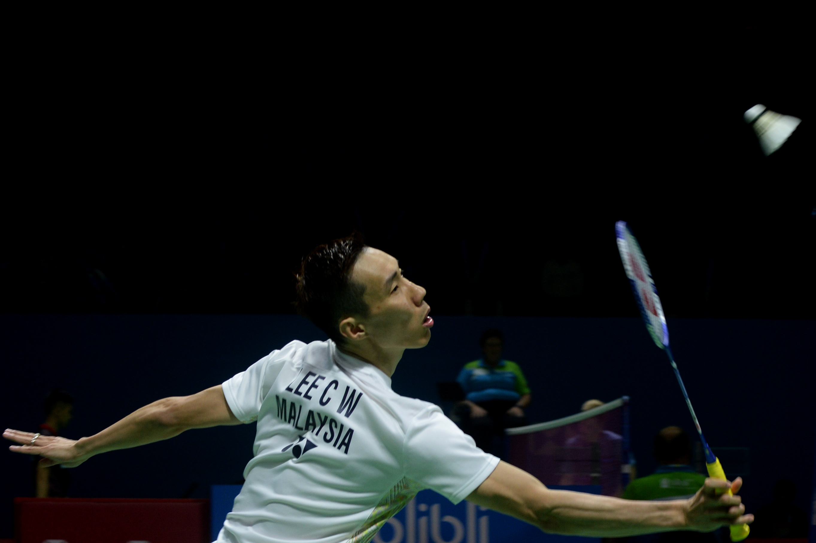 开云体育官方网站-关于马来西亚羽毛球队力克日本羽毛球队，李宗伟关键制胜的信息