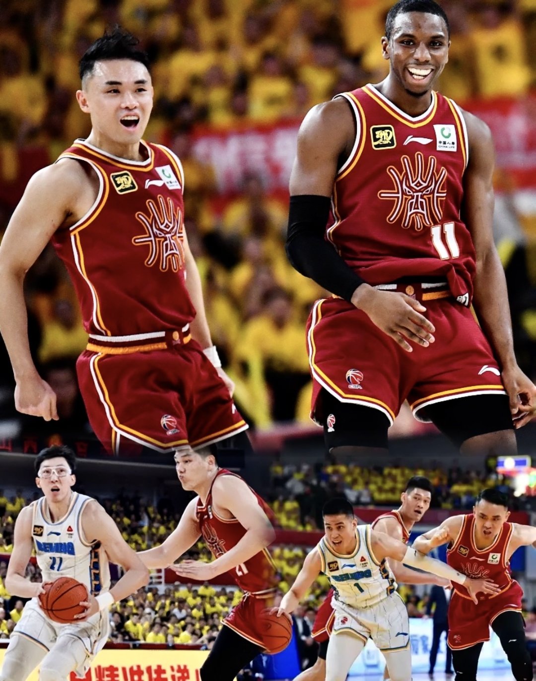 开云体育登录-中国男篮力克掘金，拉塞尔一己之力扛起全队的简单介绍