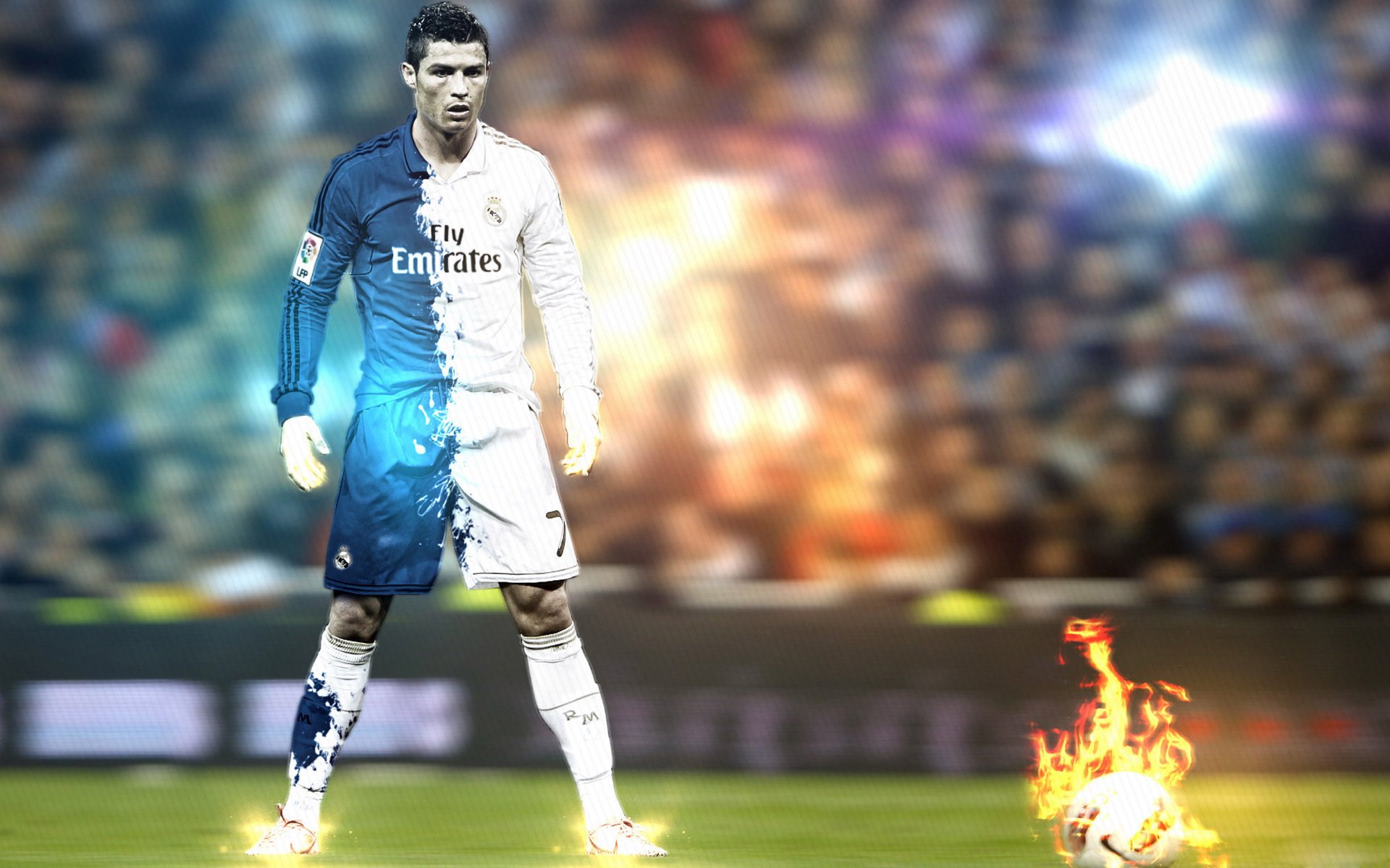 铁壁凯塞多，西班牙对阵沙特一役中，如何用防守艺术锁死对手