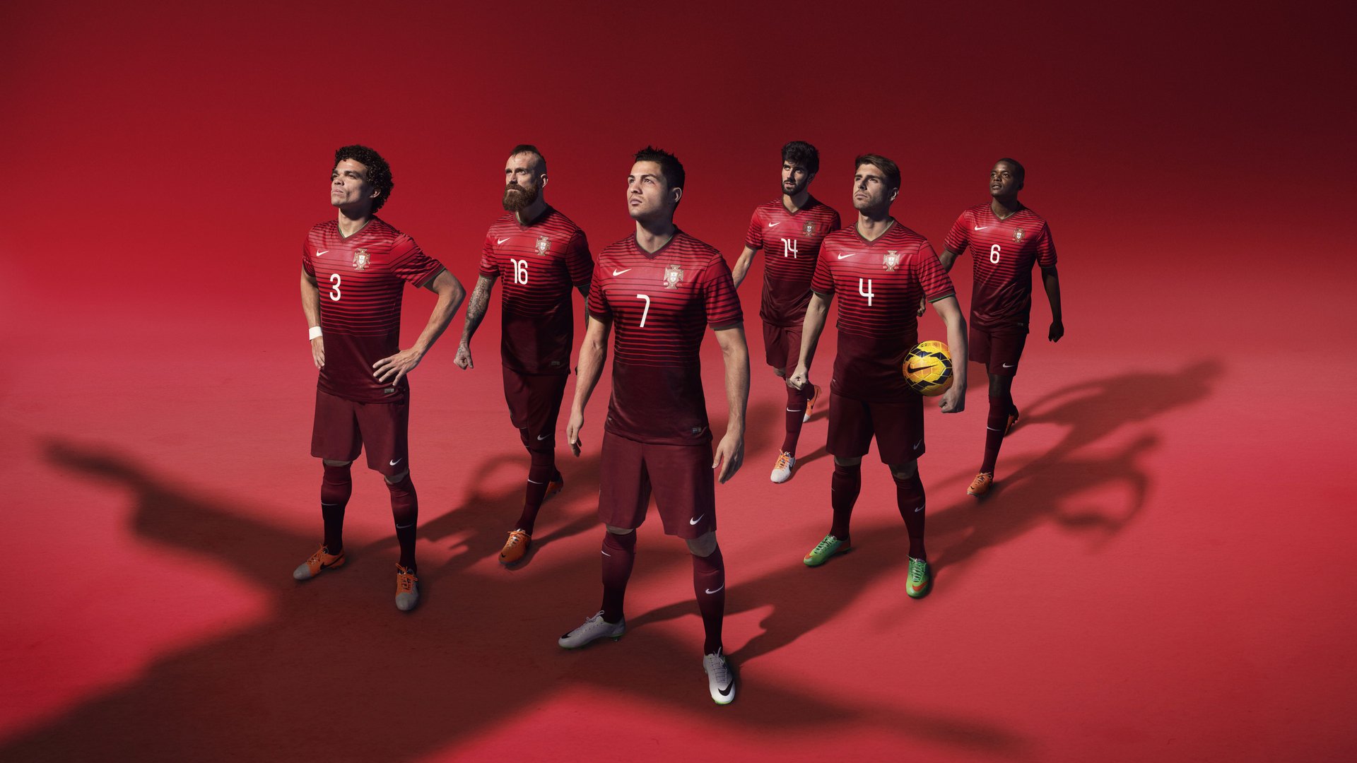 当德国战车驶过安哥拉草原，德布劳内如何成为全球化足球的关键先生